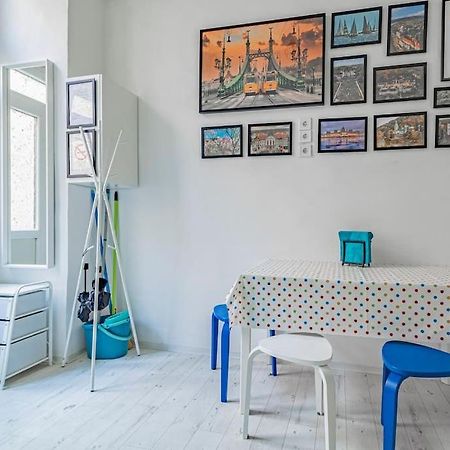 Little Dream Apartment Βουδαπέστη Εξωτερικό φωτογραφία