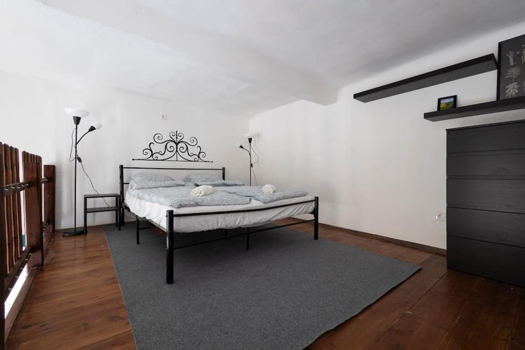 Little Dream Apartment Βουδαπέστη Εξωτερικό φωτογραφία